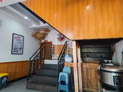 -西江红·株洲本地菜(滨江南路店)