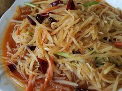 -黎家风味餐厅(锦绣花园店)