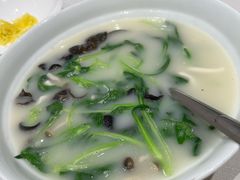 -道道鲜·崇明私房菜(五角场店)