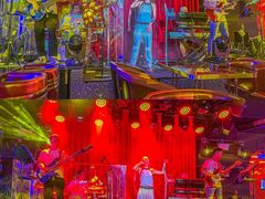 -108·公社·创意餐厅·LIVE HOUSE(李公堤店)