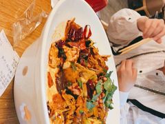 -拿渡·水煮鱼 麻辣香锅(西单大悦城店)