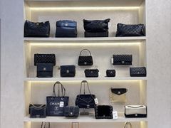 -六六奢品·vintage中古·回收二手奢侈品包包手表首饰(环球港店)