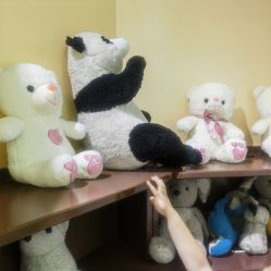 -幻贝家儿童乐园(武汉永旺梦乐城店)