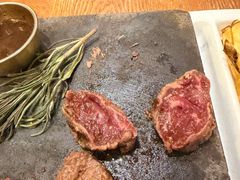 -Entrecôte 法国牛扒馆(保利·时光里店)