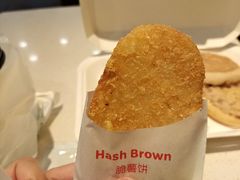 -麦当劳(南京南站站外店)