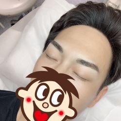 -MIVI半永久纹眉绣眉