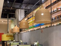 -四季餐厅·新津菜(环湖中路店)