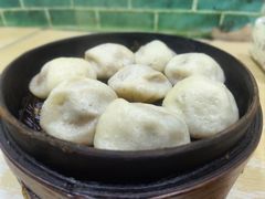 -徐建萍汤包(热河南路店)