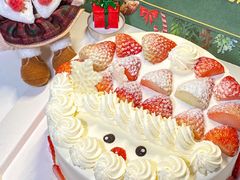 -壹点壹客·生日蛋糕(南山店)