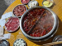 -渝味黄姐火锅(黄泥村店)