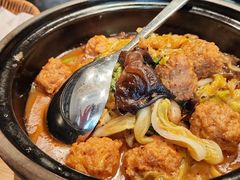 -御湾·浅水湾·贺胜土鸡汤(潜山店)