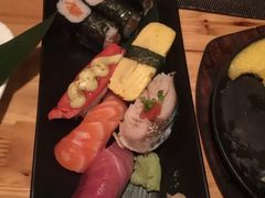 -立山居酒屋·烧鸟 天妇罗(西北湖店)