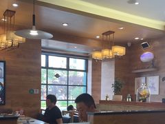 -韩香福烤肉庄园(荣成店)