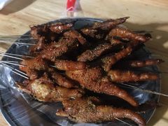 -霍元甲烧烤(江城商务大楼店)