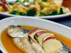 -月湖翠·上海菜(思南公馆淮海店)
