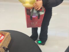 -捞王锅物料理(金华义乌之心店)