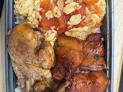 -稻花香大食堂(大沽路店)