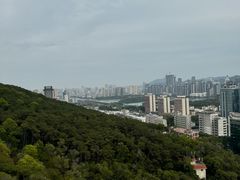 -狐尾山公园