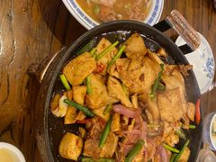 -老雒阳面馆·水席(定鼎门店)