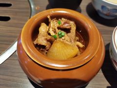 和牛煮-赤坂亭·M9和牛烧肉(南京江南虹悦城店)