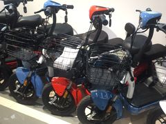 -雅迪电动车(北艾路店)
