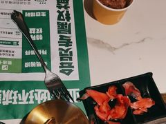 -亚马逊海鲜自助(万象汇店)