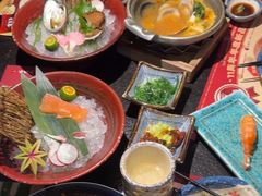 -古田居·特色寿司料理(星之岛旗舰店)