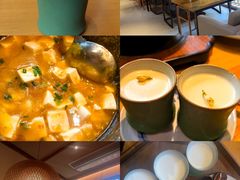 -竹里馆 ·茶食(奥体店)