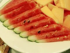 -紫光园·烤鸭·北京菜(劲松店)