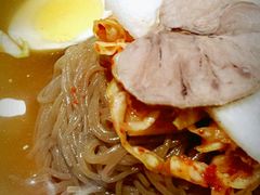 -青松馆韩国料理(香港中路佳世客店)