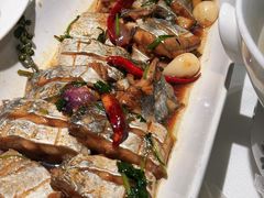 红烧带鱼-高佳庄·舟山海鲜(海景旗舰店)