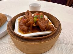 -万山楼海鲜酒家·二十三年老字号