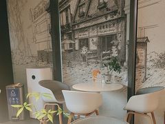 -德南面包房(尚都店)