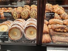 -BUTTERFUL&CREAMOROUS 黄油与面包(西单大悦城店)