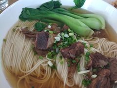 -台上设计餐厅(歌华大厦店)