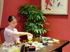 -潮隐·东园现代潮菜