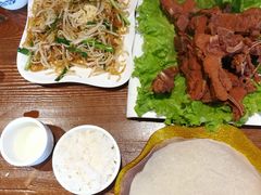 -天赢酒楼(青馨家园店)