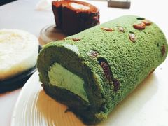 -十五食吾 La Pâtisserie (海甸岛店)