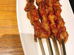 -大巴扎的姑娘(荣盛时代广场店)