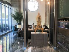 -延年酒店-延飨餐厅(延年文苑店)