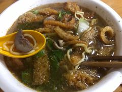 -祁家面馆(大香炉店)