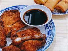 -美新点心店(陕西北路店)