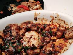 -原味田园·客家菜·土窑鸡(中航城君尚购物中心店)