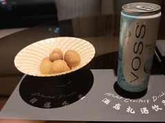 -深圳湾万怡酒店