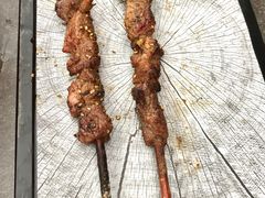 -向外鱼乐·土菜·虹鳟鱼