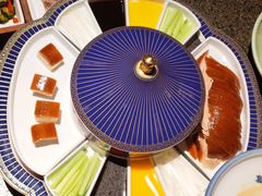 -真地道京味府·鲜橙烤鸭·北京菜(朝外大街东大桥店)