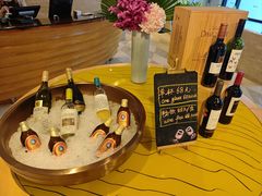 -威斯汀舞台餐厅