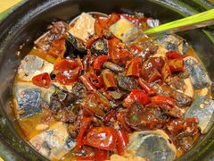 臭豆腐煲-红姐龙虾·烧烤·酸菜鱼(二十二年老店)