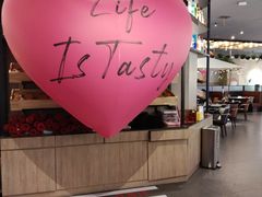 -西堤牛排(合肥之心城店)