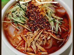 -老爷庙风味美食府(魏都大道店)